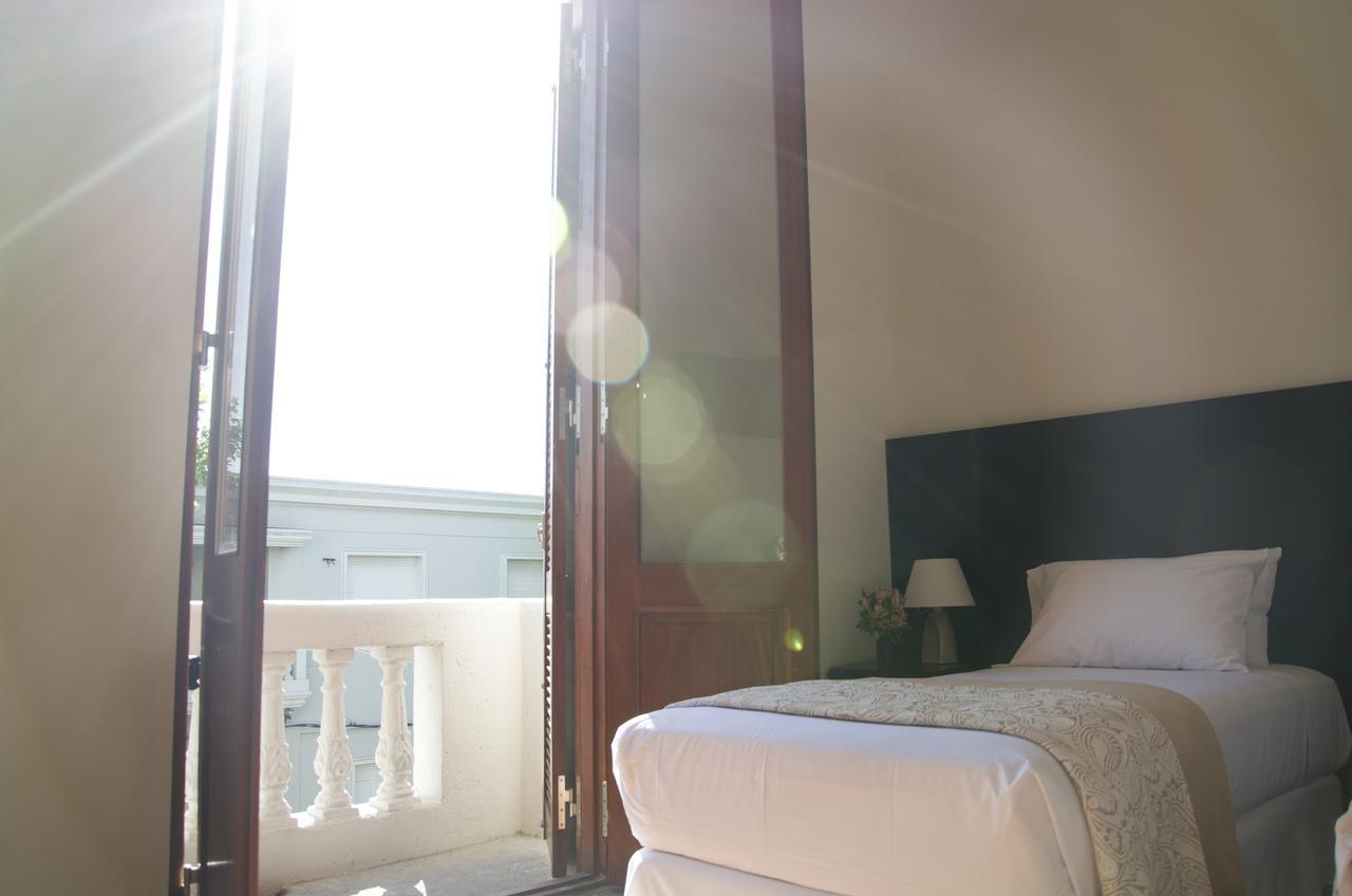Dolores Hotel - Uruguay Bagian luar foto