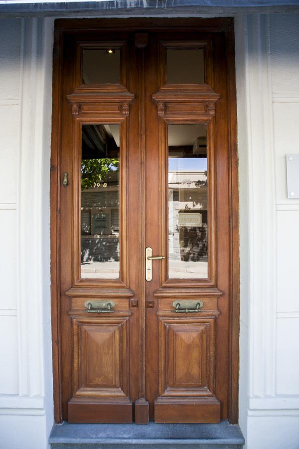 Dolores Hotel - Uruguay Bagian luar foto
